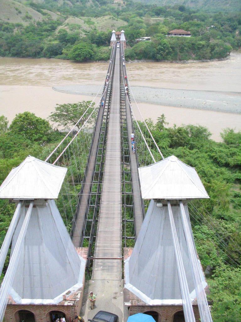 Foto de Antioquia, Colombia