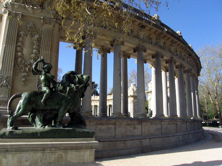 Foto de Madrid (Comunidad de Madrid), España