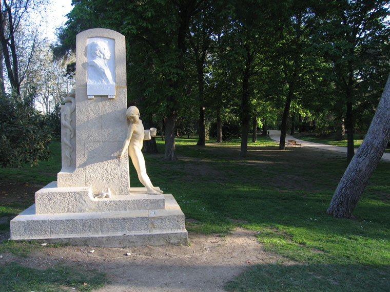 Foto de Madrid (Comunidad de Madrid), España