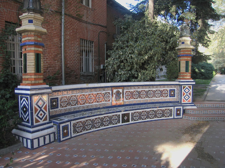 Foto de Madrid (Comunidad de Madrid), España