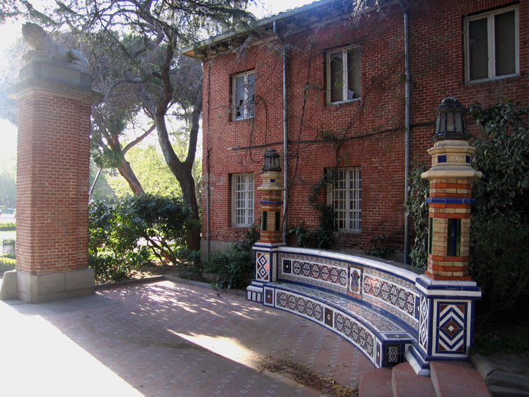 Foto de Madrid (Comunidad de Madrid), España