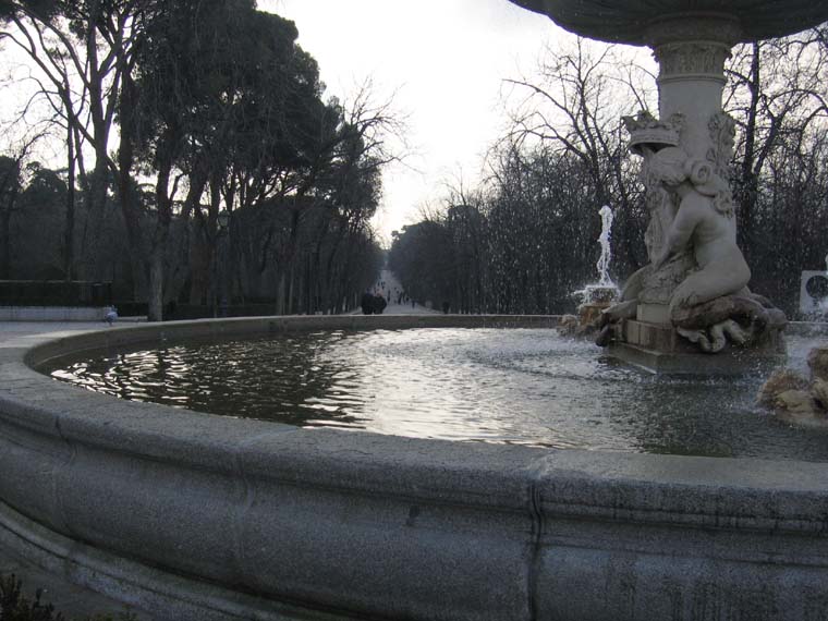 Foto de Madrid (Comunidad de Madrid), España