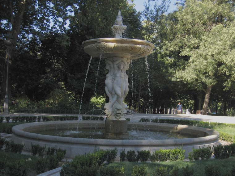 Foto de Madrid (Comunidad de Madrid), España