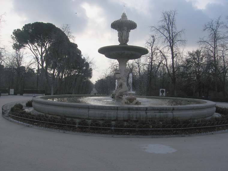 Foto de Madrid (Comunidad de Madrid), España