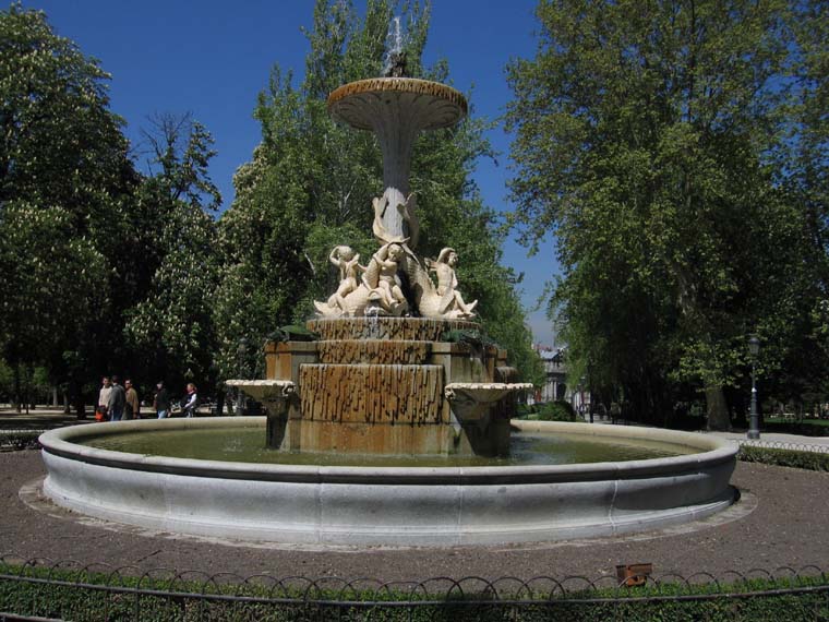 Foto de Madrid (Comunidad de Madrid), España