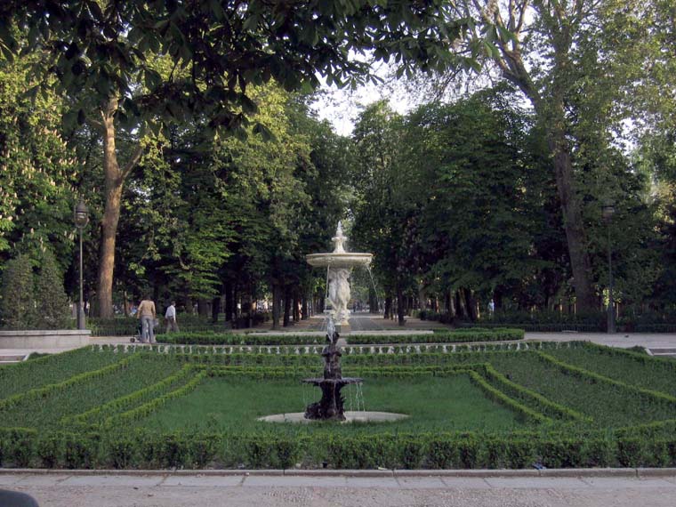 Foto de Madrid (Comunidad de Madrid), España