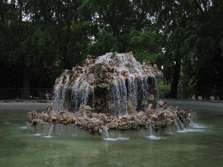 Foto de Madrid (Comunidad de Madrid), España