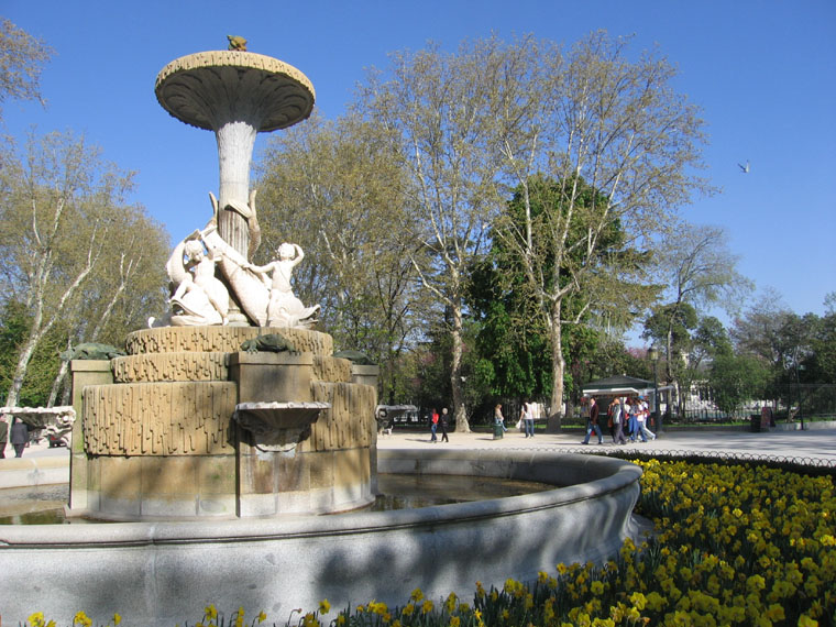 Foto de Madrid (Comunidad de Madrid), España