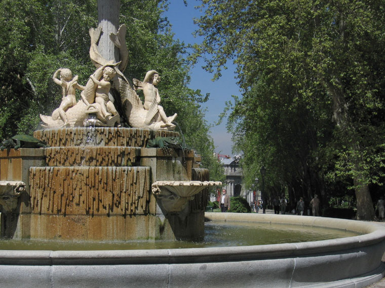 Foto de Madrid (Comunidad de Madrid), España