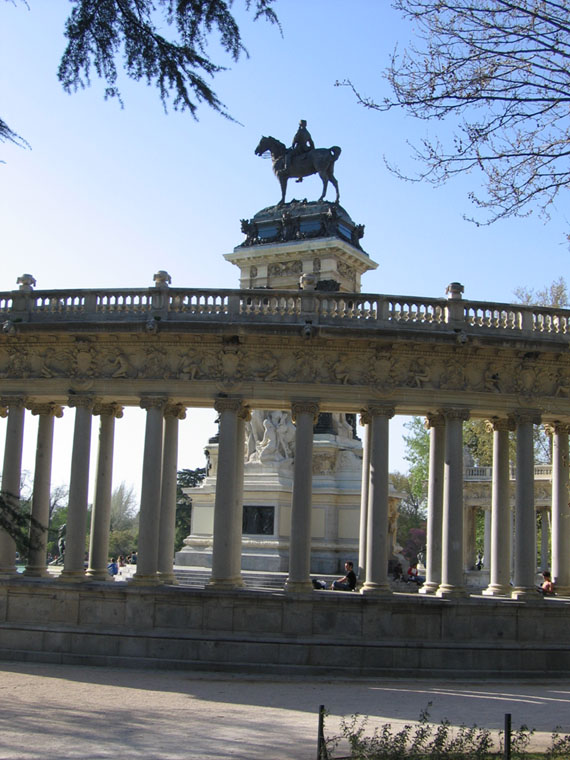 Foto de Madrid (Comunidad de Madrid), España