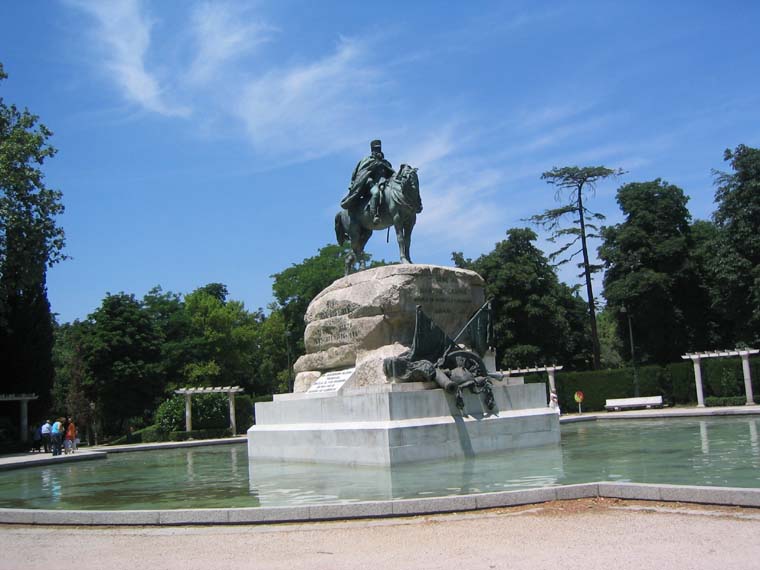 Foto de Madrid (Comunidad de Madrid), España