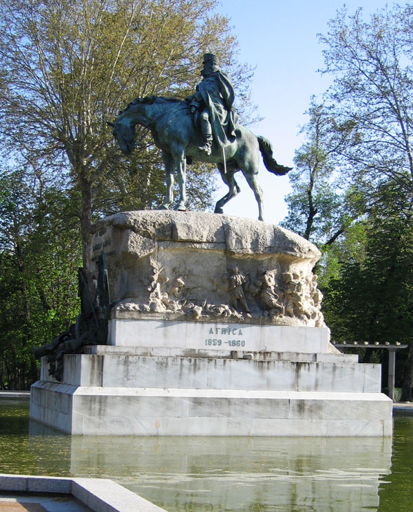 Foto de Madrid (Comunidad de Madrid), España