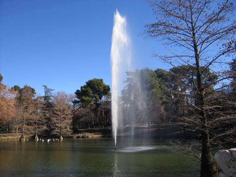 Foto de Madrid (Comunidad de Madrid), España