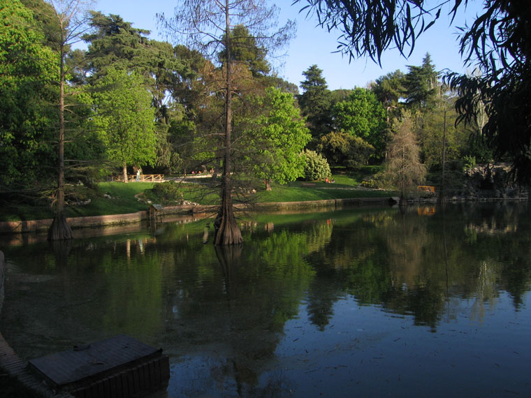 Foto de Madrid (Comunidad de Madrid), España