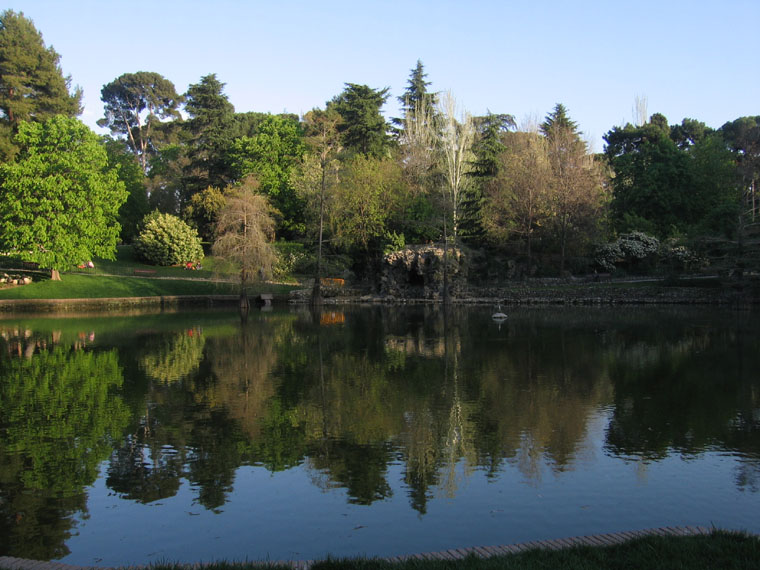 Foto de Madrid (Comunidad de Madrid), España