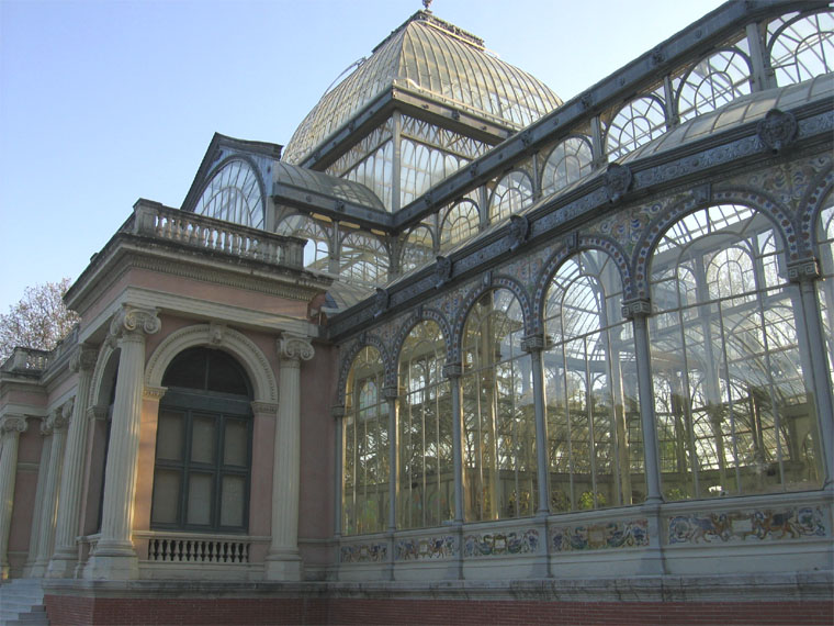 Foto de Madrid (Comunidad de Madrid), España