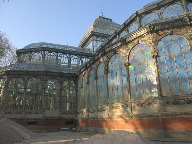 Foto de Madrid (Comunidad de Madrid), España