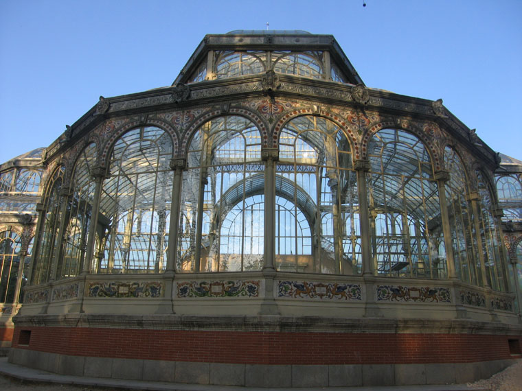 Foto de Madrid (Comunidad de Madrid), España