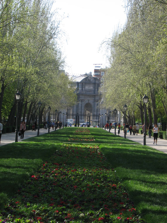 Foto de Madrid (Comunidad de Madrid), España