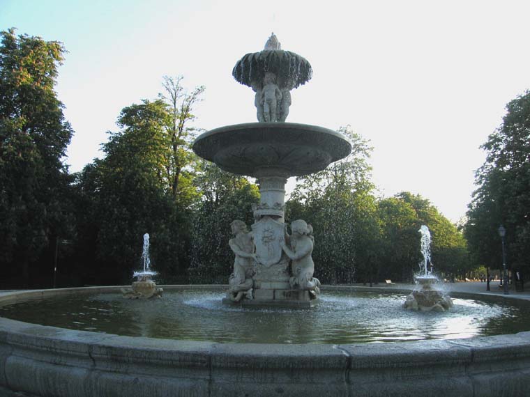 Foto de Madrid (Comunidad de Madrid), España