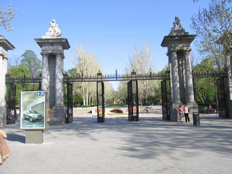 Foto de Madrid (Comunidad de Madrid), España