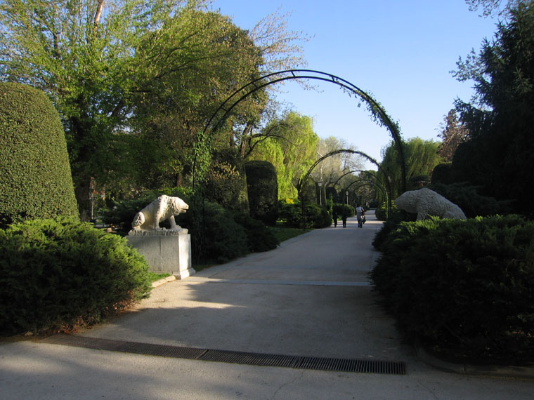 Foto de Madrid (Comunidad de Madrid), España