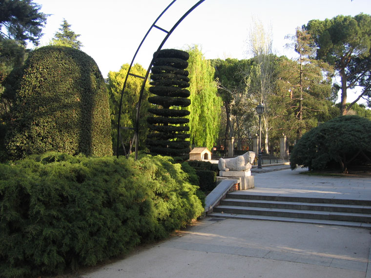 Foto de Madrid (Comunidad de Madrid), España
