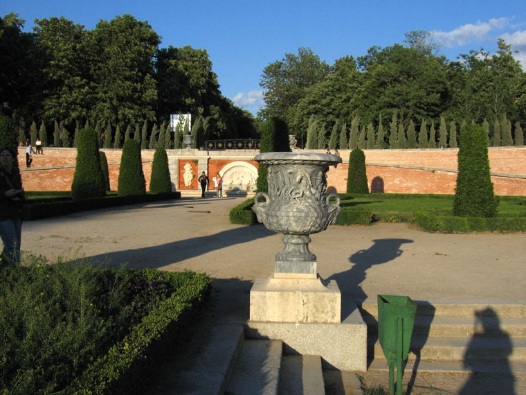 Foto de Madrid (Comunidad de Madrid), España