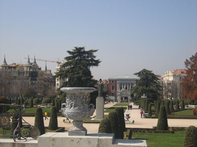 Foto de Madrid (Comunidad de Madrid), España