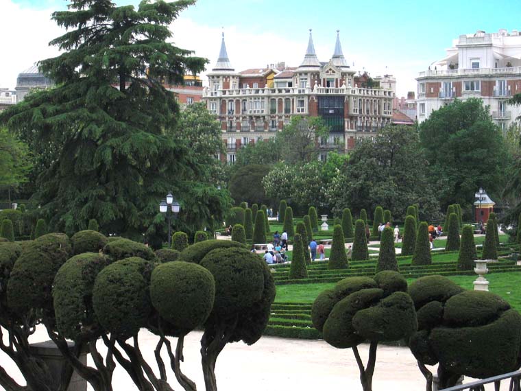 Foto de Madrid (Comunidad de Madrid), España