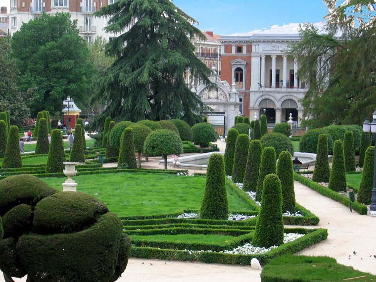 Foto de Madrid (Comunidad de Madrid), España