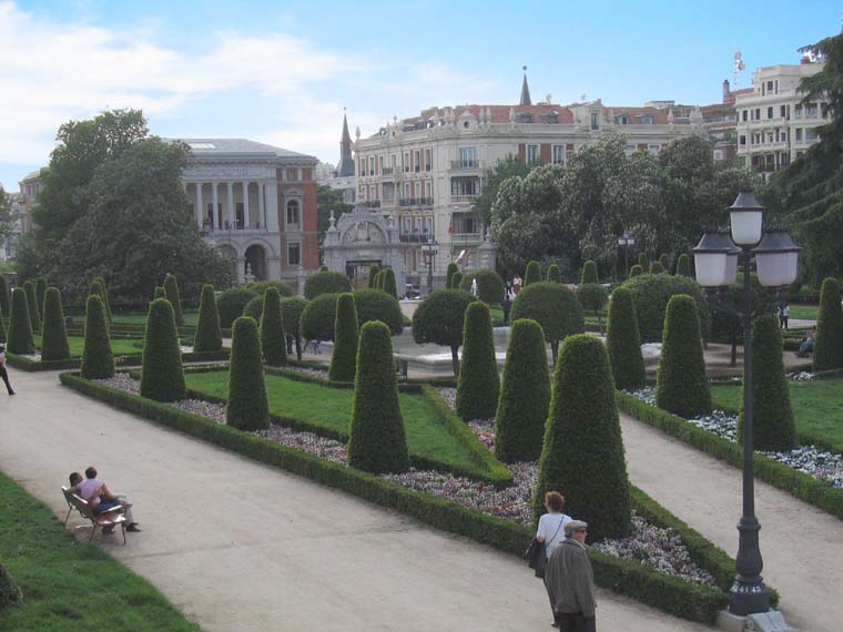Foto de Madrid (Comunidad de Madrid), España