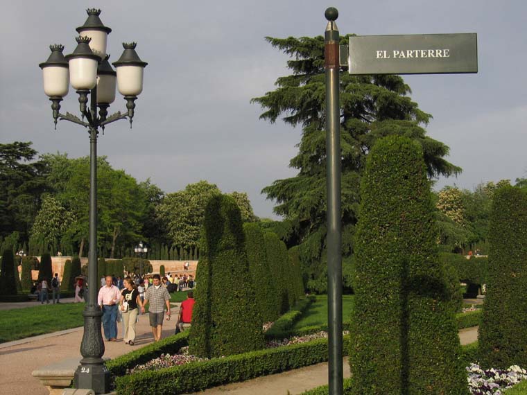 Foto de Madrid (Comunidad de Madrid), España