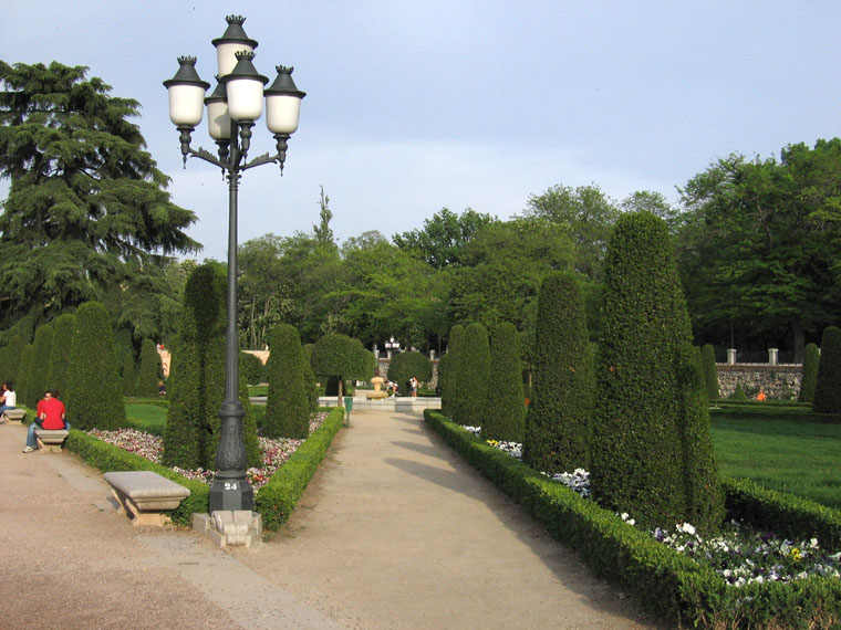 Foto de Madrid (Comunidad de Madrid), España