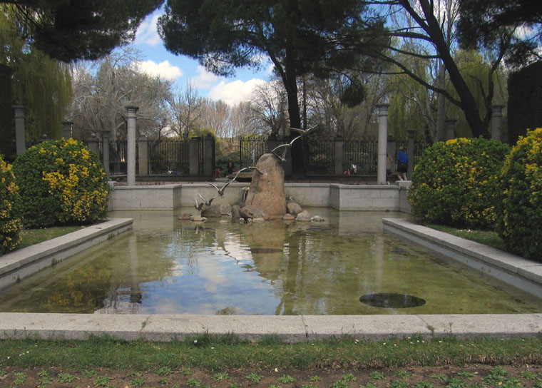 Foto de Madrid (Comunidad de Madrid), España