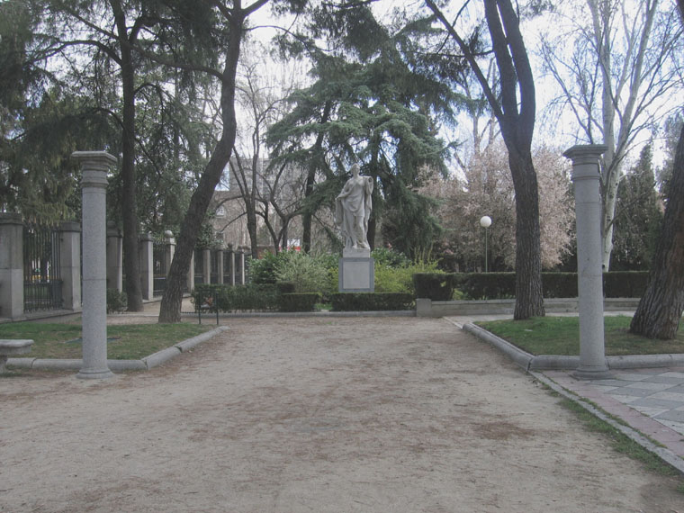 Foto de Madrid (Comunidad de Madrid), España