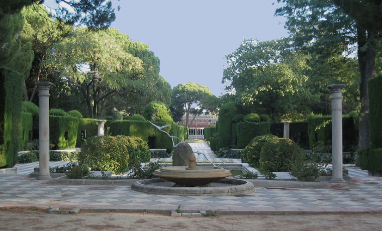 Foto de Madrid (Comunidad de Madrid), España