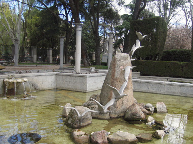 Foto de Madrid (Comunidad de Madrid), España