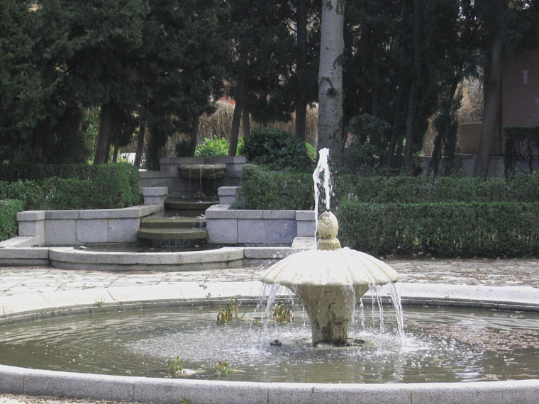 Foto de Madrid (Comunidad de Madrid), España