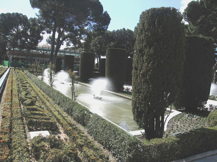 Foto de Madrid (Comunidad de Madrid), España