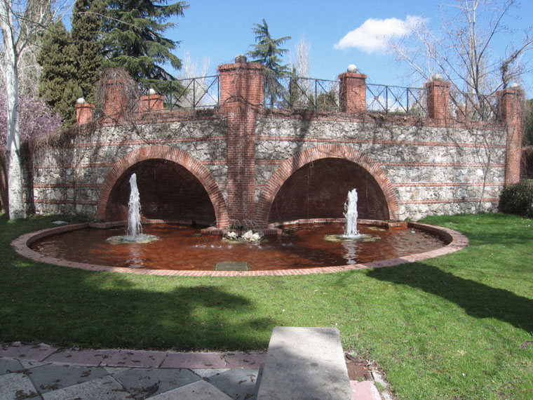 Foto de Madrid (Comunidad de Madrid), España