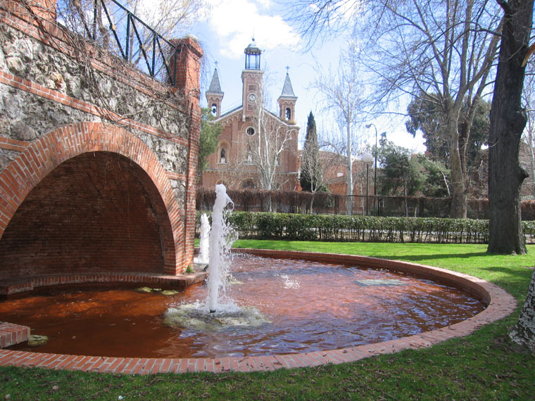 Foto de Madrid (Comunidad de Madrid), España