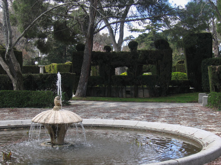 Foto de Madrid (Comunidad de Madrid), España