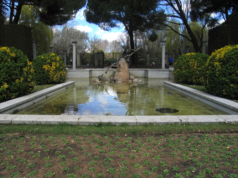 Foto de Madrid (Comunidad de Madrid), España