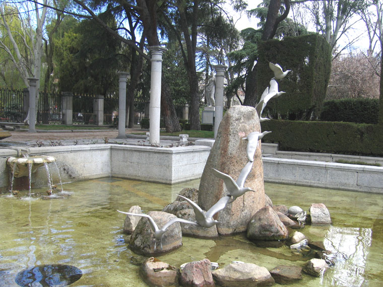 Foto de Madrid (Comunidad de Madrid), España