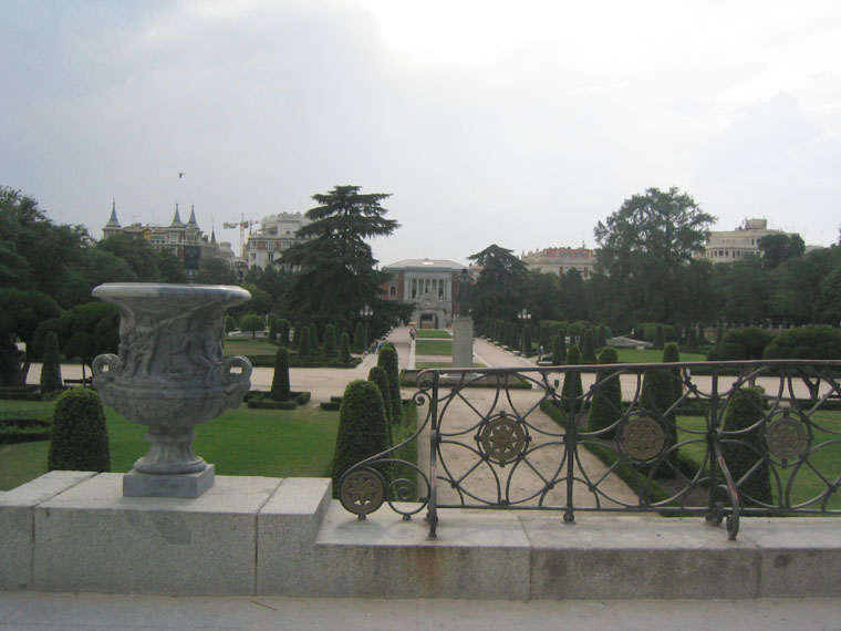 Foto de Madrid (Comunidad de Madrid), España