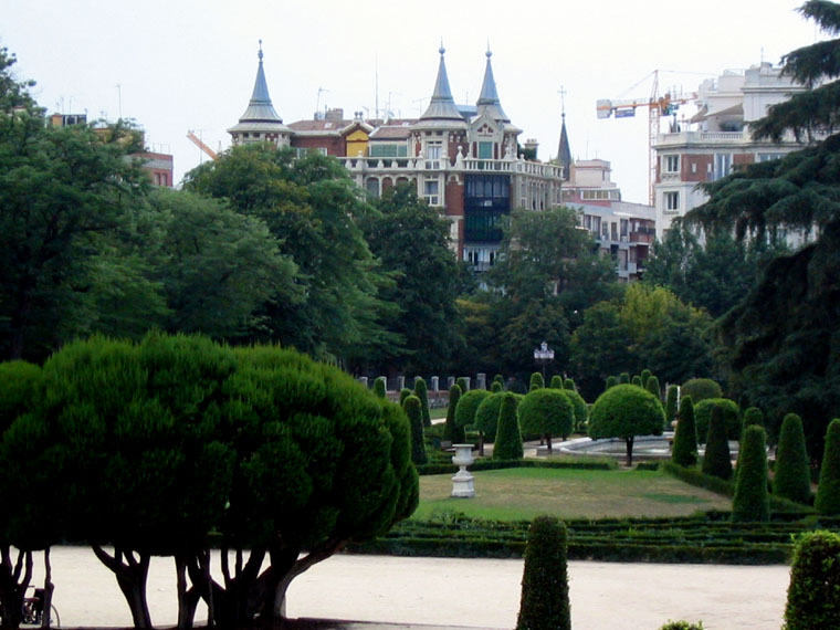 Foto de Madrid (Comunidad de Madrid), España