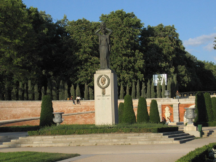 Foto de Madrid (Comunidad de Madrid), España