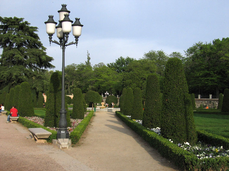 Foto de Madrid (Comunidad de Madrid), España