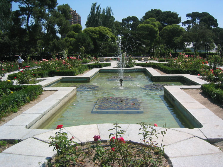 Foto de Madrid (Comunidad de Madrid), España